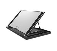 HUION ST300 Supporto Regolabile Compatibile con Kamvas12, Kamvas 13, Kamvas