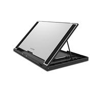 HUION ST300 Supporto Regolabile per Kamvas Pro 12 e 13 | Per Kamvas Pro 12, Kamvas Pro 13 e Kamvas 13, Multi-Angolo, Base Stabile, Ideale per Disegno e Lavoro