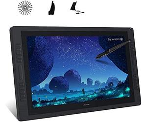 HUION Tablet GRAF. Schermo 13.3 KAMVAS Pro 13