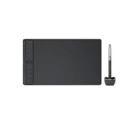 HUION Tavoletta nera di disegno di H951P con 8 chiavi espresse programmabili