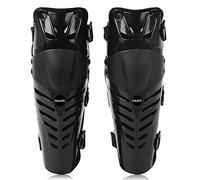 HUIOP 1 paio di ginocchiere per moto protezioni per ginocchia da corsa per ginocchiere protezioni per ginocchiere,ginocchiera per moto