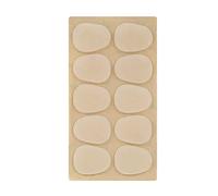 HUIOP 10pcs cuscino per bocchino per sassofono sax bocchino patch cuscini cuscinetti per bocchino per sassofono contralto cuscinetti per sassofono contralto/tenore testa,Cuscino per bocchino per sasso