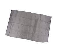 HUIOP Accessori per Altoparlanti, Tessuto a Rete per Altoparlanti in Poliestere Premium Impermeabile, Antipolvere, Traspirante da Palco di Grandi Dimensioni, con