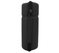 HUIOP Borsa per Kit Bicicletta, Borsa per Attrezzi Portatile per Riparazioni, Portabottiglie Leggero, Ideale per i Ciclisti Che Necessitano di Manutenzione, Alla Moda e Conveniente,