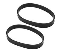 HUIOP Cintura per Aspirapolvere 2 Pezzi in Gomma per Pro Heat 2X 1548 1550 Series, Facile Montare, Parti di Ricambio per