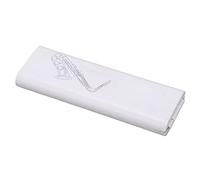 HUIOP Custodia Protettiva Portatile per Ance per Sassofono, Clarinetto e Sassofono, Materiale ABS Leggero, Colore Bianco, 1 unità