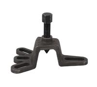 HUIOP Estrattore per Tamburo Freno, Divaricatore per Semiasse per Rimozione Freni in Acciaio Ad Alto Tenore di Carbonio, Divaricatore Professionale per Pastiglie Freno a Disco con