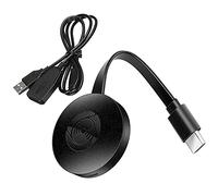 HUIOP G2 WiFi Screen Sharer Dongle Receiver 1080P TV Stick Supporto Multiple Device