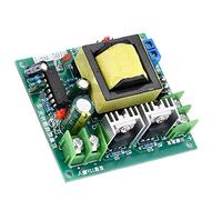 HUIOP Invertitore di Potenza 150W Power Inverter DC-AC Boost Module Board DC12V a 110V Convertitore 220V Step-up Inverter Regolatore di Tensione di Potenza