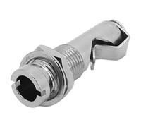 HUIOP Jack per Braccio Tremolo in Metallo Adatto per Ponte per Chitarra, Semplice e Bello, Comodo da Usare, Presa per Chitarristi Elettrici con a Ponte