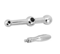 HUIOP Maniglia Tavolo a Sfera per Fresatrice con Diametro Interno del Foro di 16 Mm, Robusta, Facile Usare D26, Realizzata in Materiale Ad Alta Durezza, e Comoda per Sostituire la