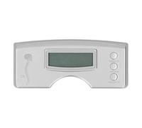 HUIOP Misuratore di Scoliosi, Misuratore di Scoliosi con Display Digitale, Rilevatore Scoliometro Elettronico della Colonna Vertebrale Umana 0 a 30 Gradi, per Valutazione