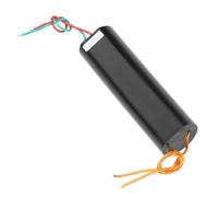 HUIOP Modulo di Accensione Super Arc Inverter Generatore di Impulsi Ad Alta Tensione DC6-12V, per Esperimenti Scientifici, Strumento Elettronico con Generatore Ioni Negativi (901-c2)