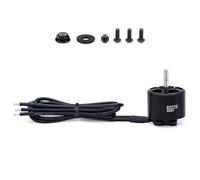 HUIOP Motore Brushless Outrunner Efficiente e Durevole per Quadricottero RC, 14 Poli 420KV/660KV con Cavo in Silicone 16AWG per Appassionati di Volo (660KV)