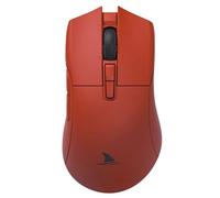 HUIOP N3 Wireless BT 3 Mode Gaming eSports Mouse 26000DPI 7 tasti Ottico PAM3395 Mouse per computer portatile leggero adatto per computer portatili