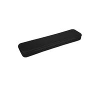 HUIOP Organizzatore Portatile per Borsa per Canna da Pesca in Eva Antiurto, Borsa per Pesca, Borsa per Attrezzatura Professionale Impermeabile, Senza Tracolla, Ca.62,5x16,5x7 Cm (Senza Tracolla)