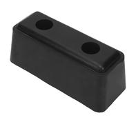 HUIOP Paraurti per Banchina in Gomma Rinforzata Ad Alta Resistenza per Camion, Rimorchi e Semirimorchi per Carichi Portuali di Barche Marine per, Realizzato in Gomma Ad Alta