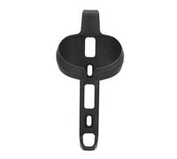 HUIOP Portaborraccia per Bici Leggero in Fibra di Carbonio, Accesso Rapido, Portabicchieri per Bici con vestibilità per Mountain Bike da Strada, Installazione Facile