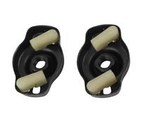 HUIOP Sostituzione della Tazza di Avviamento del Tagliaerba in Ferro per FS38 FS40 FS55 FS56RC FS70 4140 190 2010, Facile da Installare, Soluzione Efficiente con Un Design Semplice