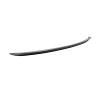 HUIOP Spoiler Posteriore per Bagagliaio, Materiale ABS, Design | Resistente ai graffi, facile installazione, migliora l\'efficienza del carburante