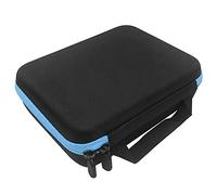 HUIOP Yoyo Ball Storage Bag Custodia Yo-Yo Carry Bag Custodia per Attrezzatura da Esterno Borsa Protettiva,la Tua Custodia