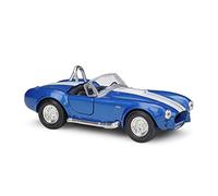 HUIPENPP Alloy Car Model 1:36 For Ford Shelby 427 S-C 1965 Decorazione