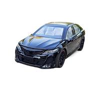 HUIPENPP Modellino Di Auto In Lega, Veicoli Pressofusi, Modello In Metallo 1:24 Per Toyota Camry Decorazione(Black)