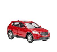 HUIPENPP Modello Di Auto In Lega 1:36 Per Mazda CX-5 Decorazione
