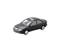 HUIPENPP Modello Di Auto In Lega Pressofusa In Metallo 1:64 Per Mazda 6 Decorazione(Black)