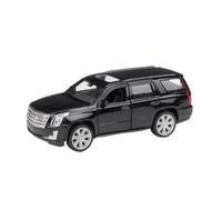 HUIPENPP Modello Di Auto In Lega Pressofusa In Scala 1:36 Per Cadillac Escalade 2017 Decorazione