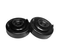 HUIQIAODS Copertura sigillante per LED in gomma, antipolvere, impermeabile, universale, 80-102 mm