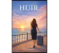 Huir: A veces es el primer paso