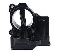 Huiruhy 03C128063A Corpo farfallato compatibile con Fabia Alhambra Ibiza BLG BMY CAVA CAVB CAVC CAVD CAVE