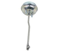 Huiruhy Attuatore della Turbocompressore Compatibile con Classe A W176 Classe B W246 CLA C117 X117 GLA X156 OM270 2700902280