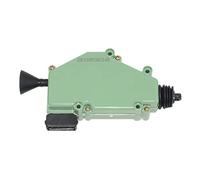 Huiruhy Attuatore servomotore chiusura centralizzata compatibili con 7D0959781A 701959783A