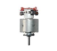 Huiruhy Motore elettrico ventola interna compatibile con Sprinter 2 tempi 3 tempi 4 tempi 5 tempi B901, B902 B903 B904 208 210 211 212 213 214 216 CDI ribaltabile B905 616 CDI 0130007027 0130007305