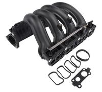 Huiruhy ponte di aspirazione, collettore di aspirazione, compatibile con W203 S203 W210 S210 W211 S211 CL203 200/220 CDI 6110903637 6110901337 611090237
