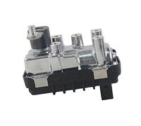 Huiruhy Regolatore di pressione turbo G-001 6NW009660 OM642 compatibile con W203 S203 W211 S211 X164 W164 W251 Sprinter CDI