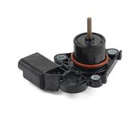 Huiruhy Sensore di posizione dell'attuatore del caricatore Turbo Sostituzione per 207 308 Berlingo C3 Picasso C4 II 0375.Q9, 9673283680 4937302002