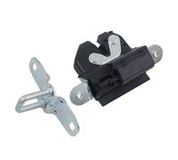 Huiruhy Serratura della porta della serratura del portellone Compatibile con 500 Bra-vo II Gran-de Punto Pun-to Evo 1.3 D Multijet 55702917 55701971