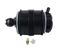 Huiruhy Soffietto sospensione pneumatica posteriore destra Sostituzione per Classe E W211 T-Modello S211 Sedan 2002/03-2008/12 2113200825
