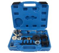 Huiruhy Strumento di regolazione catena di controllo, compatibile con EA888 1.8 2.0 TFSI TSI GTI T10368 T10352 T10355 T10354