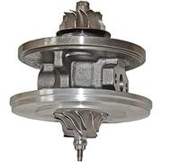 Huiruhy Turbocompressore Core Assembly 9663199280 0375.J6 Compatibile con Berlingo/C2/C3/C4/C5/Xsara 206/207/307/308/407/1007/3008/5008/Partner 1.6 HDi