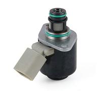 Huiruhy Valvola di regolazione della pressione della pompa del carburante dell'automobile Compatible con KARNEVAL III SEDONA II W204 S204 W211 W212 SPRINTER 3-T 906