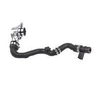 Huiruhy Valvola di sfiato del motore di controllo della pressione 6420101791 6420101291 compatibile con Classe E W212 V6 CDI OM642