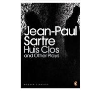 Huis Clos and Other Plays
