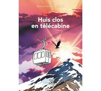 Huis clos en télécabine