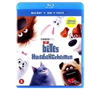Huisdiergeheimen (Blu-ray)