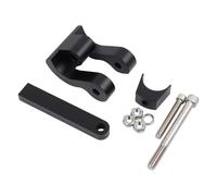 HUISI Adatto for Benelli TRK502 X TRK502X TRK 502 TRK 502X Accessori for moto Kit di collegamento di abbassamento della sospensione dell'ammortizzatore posteriore