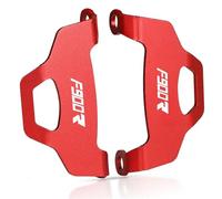 HUISÌ ADATTO for BMW F900 RF 900 R SE F900R 2020 2021 2024 2022 2023 Accessori for moto Protezione della copertura della pinza del freno anteriore CNC(Red)